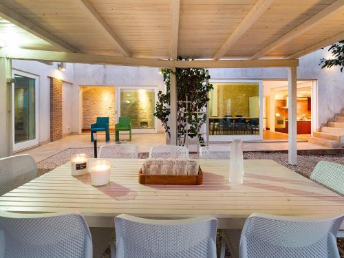 Beautiful Villa In Pachino With Private Terrace