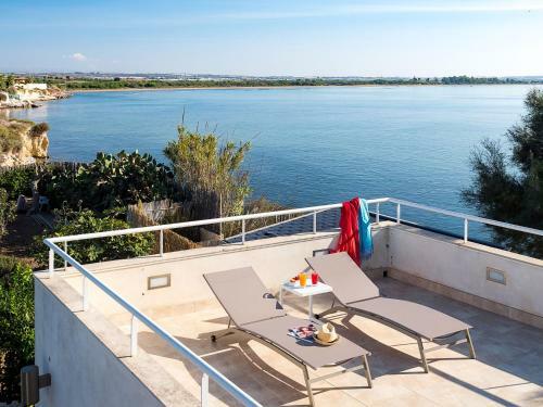 Beautiful Villa In Pachino With Private Terrace