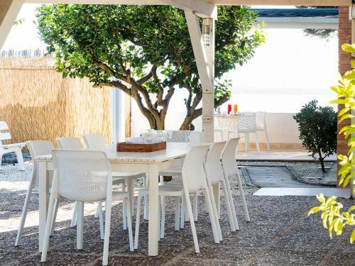 Beautiful Villa In Pachino With Private Terrace