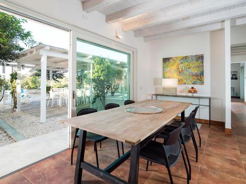 Beautiful Villa In Pachino With Private Terrace