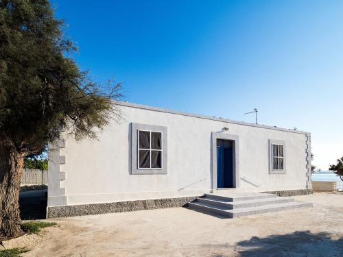 Beautiful Villa In Pachino With Private Terrace