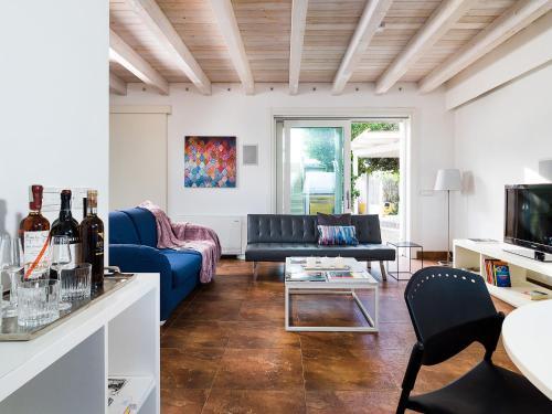 Beautiful Villa In Pachino With Private Terrace