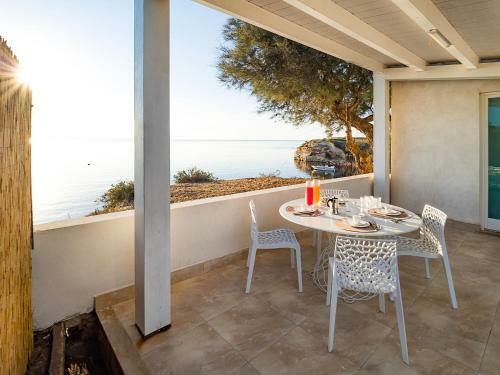 Beautiful Villa In Pachino With Private Terrace