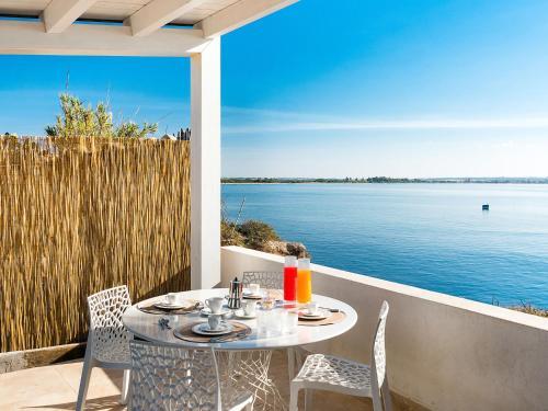 Beautiful Villa In Pachino With Private Terrace