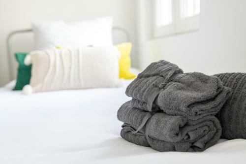 Apartamento R�sidence Kyjay