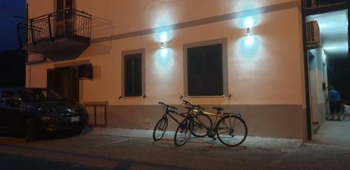 Apartamento Monolocale Francesca