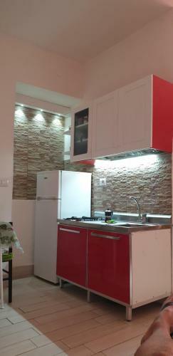 Apartamento Monolocale Francesca