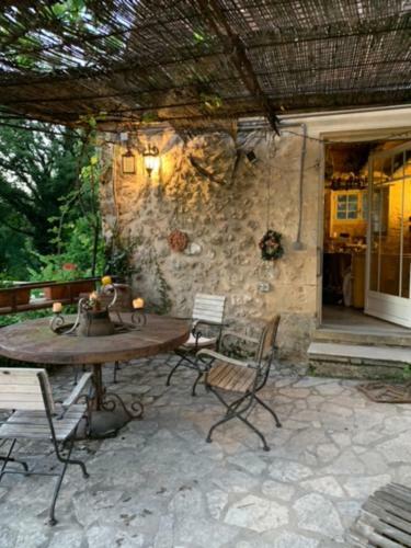 Manoir de Mira