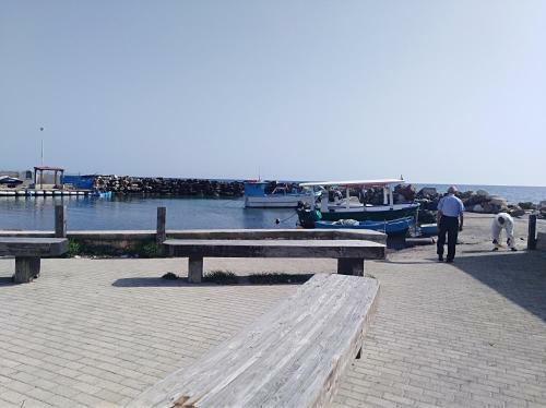 La Nassa Salento
