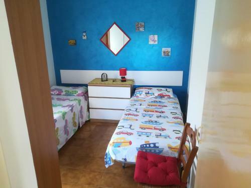 Casa Vacanze Claude
