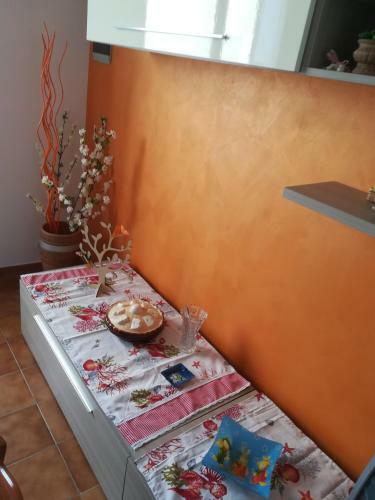 Casa Vacanze Claude