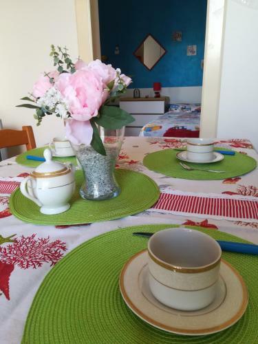 Casa Vacanze Claude