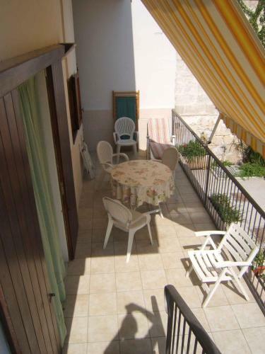Casa Vacanze Claude