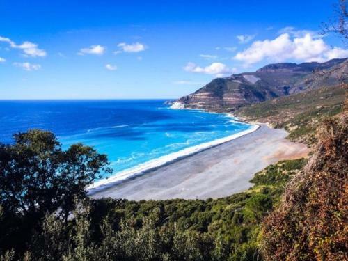 Apartamento Location Corse
