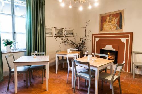 Bed & Breakfast Ca'difra