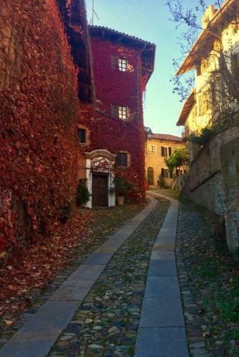 Bed & Breakfast Ca'difra