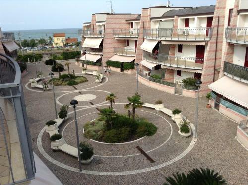 Apartamento Lido Delle Farfalle