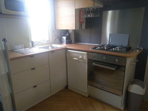 Mobil-home