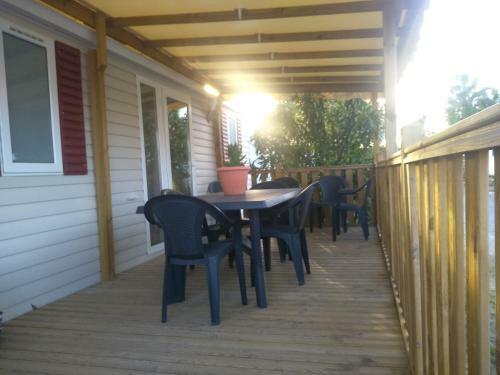 Mobil-home