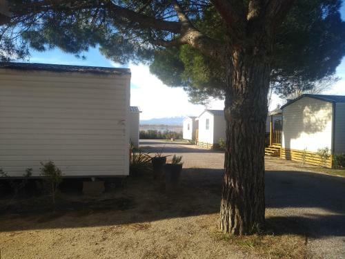 Mobil-home
