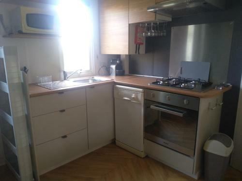 Mobil-home