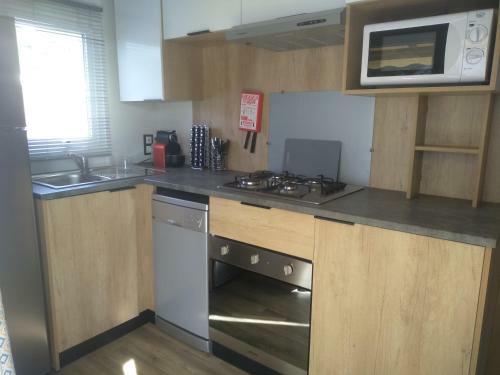 Mobil-home