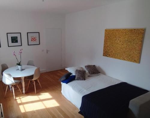 Apartamento La Suite 57
