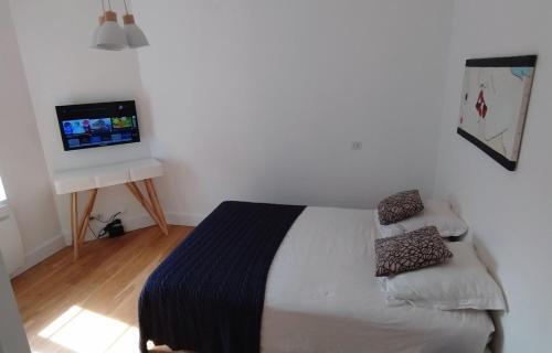 Apartamento La Suite 57