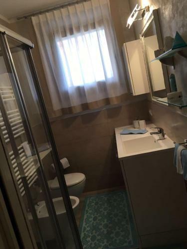 Apartamento Caorle Villaggio & Piscina
