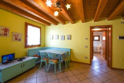 Apartamento Casamarin1