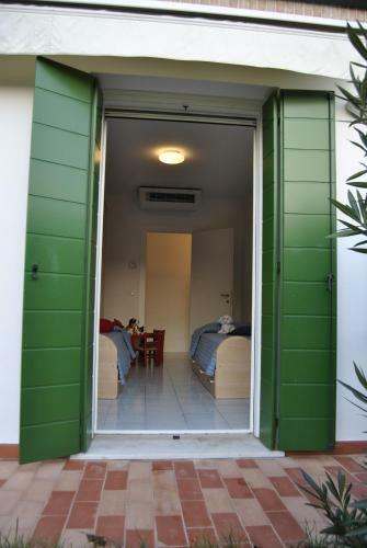 Residence Tamerici