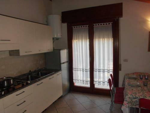Apartamento Guardamar