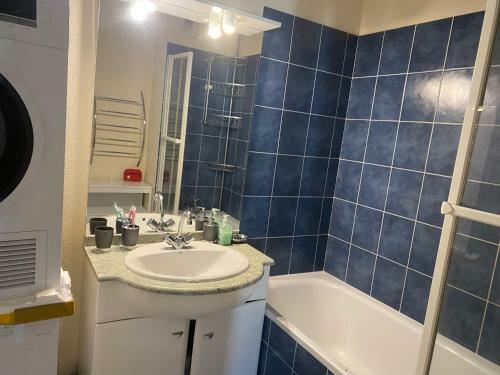 Apartamento Best Cocooning Au Calme Avec Parking Priv�