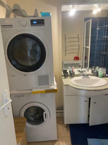 Apartamento Best Cocooning Au Calme Avec Parking Priv�