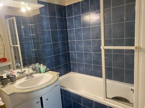 Apartamento Best Cocooning Au Calme Avec Parking Priv�