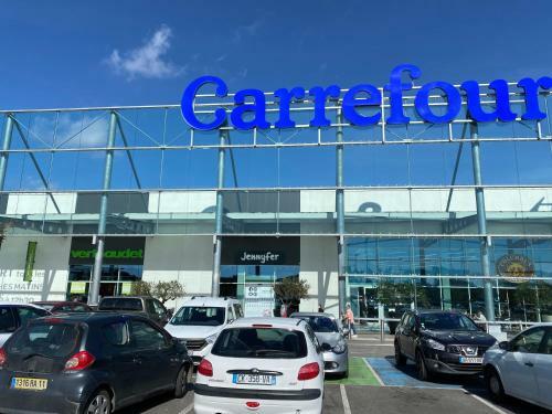Apartamento Best Cocooning Au Calme Avec Parking Priv�