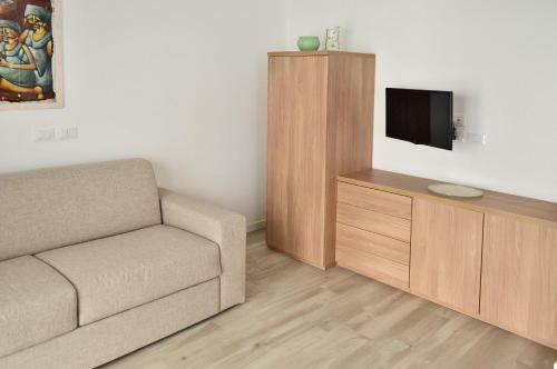 Apartamento Casa Comisso