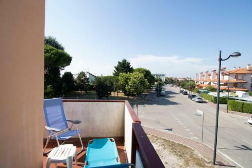 Apartamento Holiday