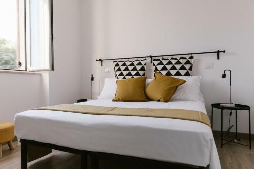 Bed & Breakfast Stazione A Mare