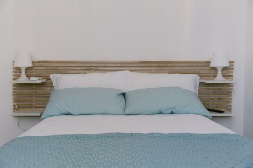 Bed & Breakfast Stazione A Mare