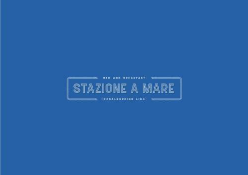 Bed & Breakfast Stazione A Mare