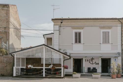 Bed & Breakfast Stazione A Mare