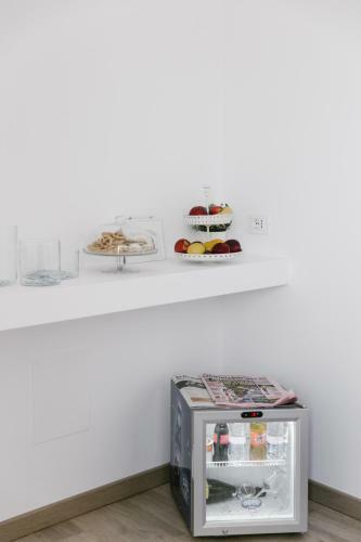 Bed & Breakfast Stazione A Mare