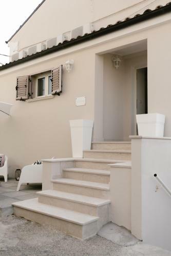 Bed & Breakfast Stazione A Mare