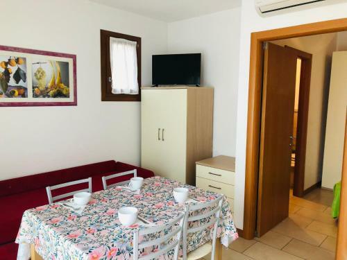 Apartamento Le Piramidi