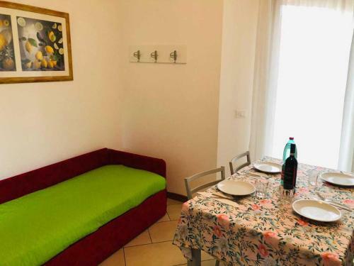 Apartamento Le Piramidi