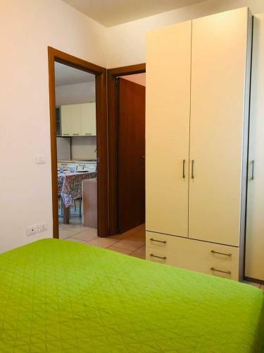 Apartamento Le Piramidi