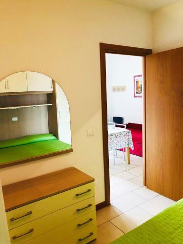 Apartamento Le Piramidi