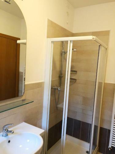 Apartamento Le Piramidi