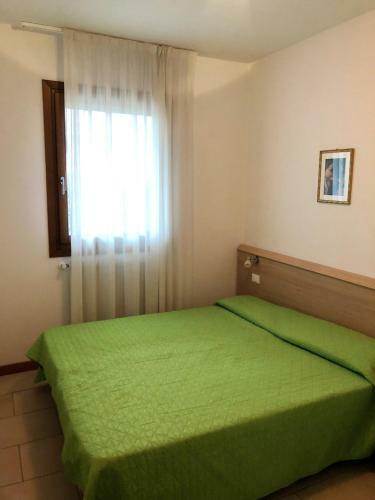 Apartamento Le Piramidi